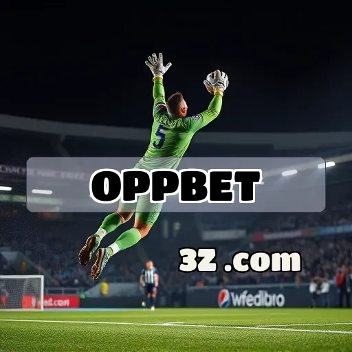 oppbet Bônus de Boas-Vindas