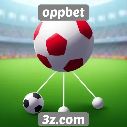 Como funciona o sistema de apostas do oppbet