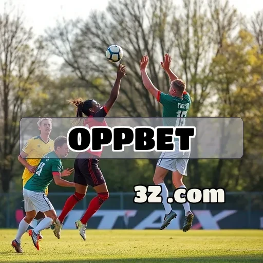 oppbet Notícias e Atualizações