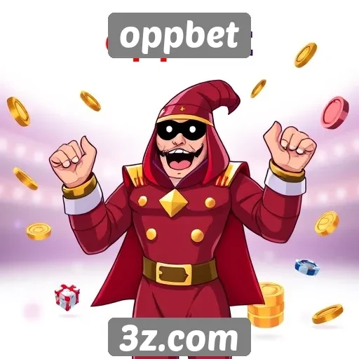Exploração das promoções e bônus do oppbet