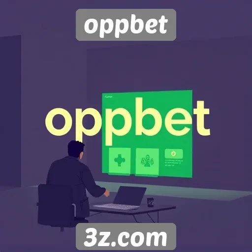 O impacto do design do oppbet na experiência do usuário