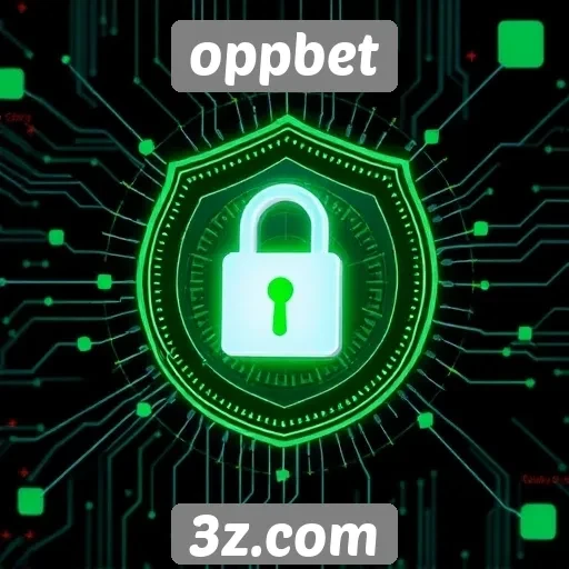 Segurança e privacidade dos usuários no oppbet