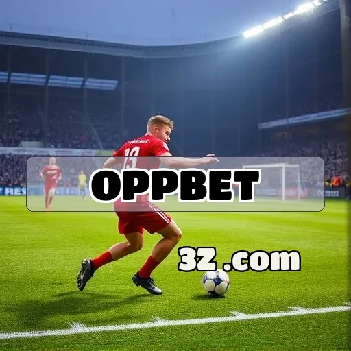 oppbet Jogos Virtuais